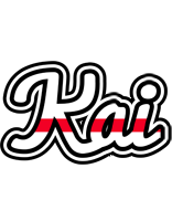 Kai kingdom logo