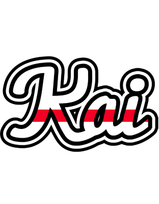 Kai kingdom logo