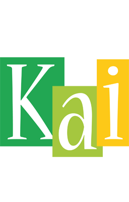Kai lemonade logo