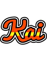 Kai madrid logo