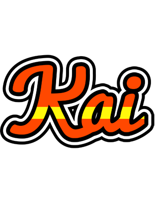 Kai madrid logo