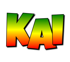 Kai mango logo