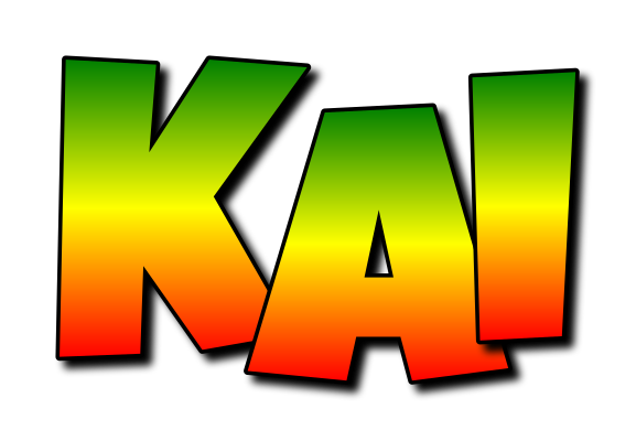 Kai mango logo