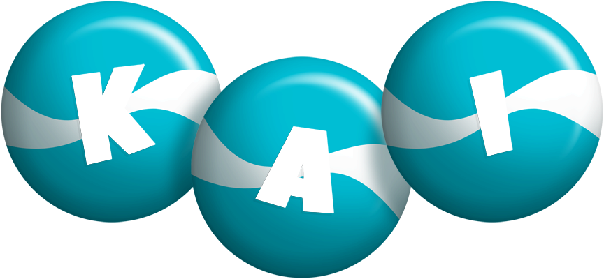 Kai messi logo