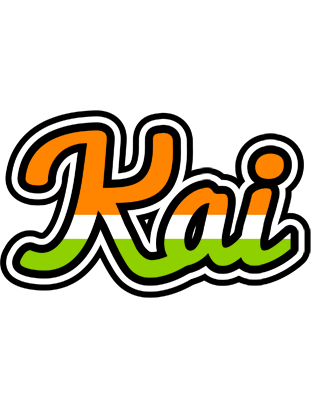 Kai mumbai logo