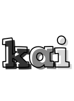 Kai night logo