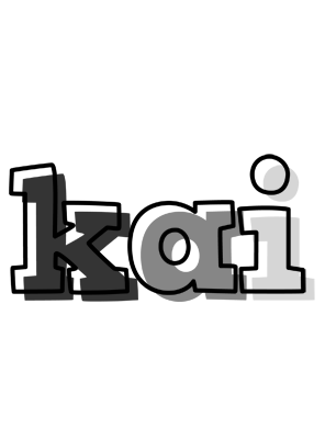 Kai night logo