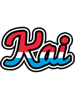 Kai norway logo