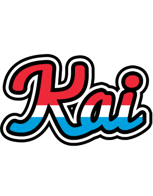 Kai norway logo
