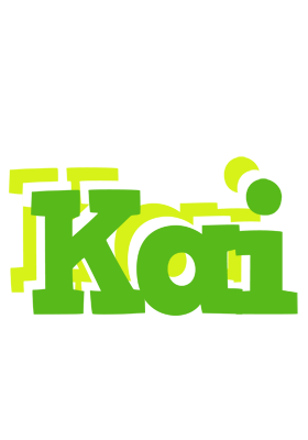 Kai picnic logo