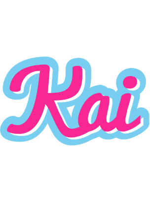Kai popstar logo