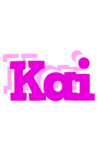 Kai rumba logo