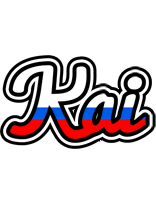 Kai russia logo