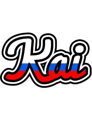 Kai russia logo