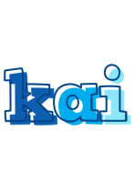 Kai sailor logo