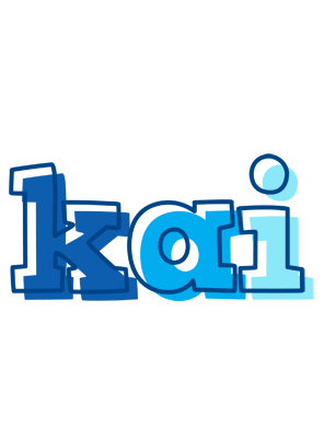 Kai sailor logo