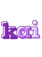 Kai sensual logo