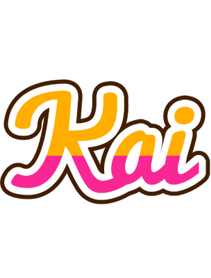 Kai smoothie logo