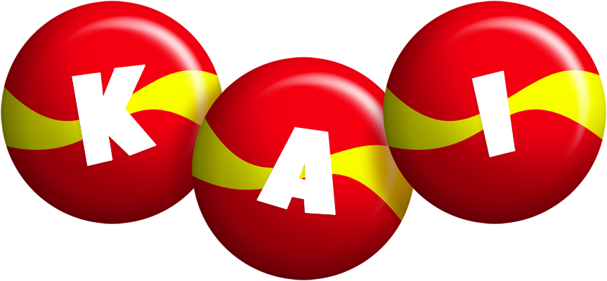 Kai spain logo