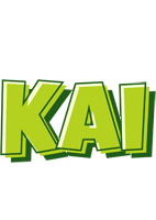 Kai summer logo