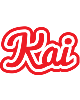 Kai sunshine logo