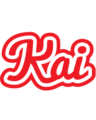 Kai sunshine logo