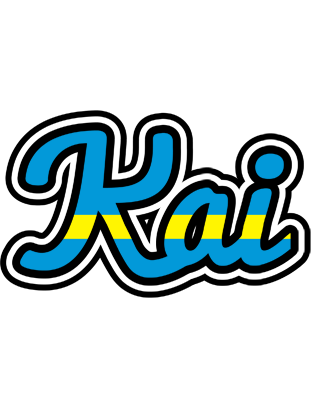 Kai sweden logo
