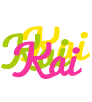 Kai sweets logo