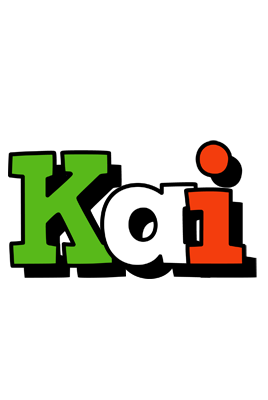 Kai venezia logo