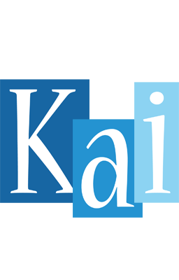 Kai winter logo
