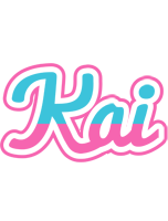Kai woman logo