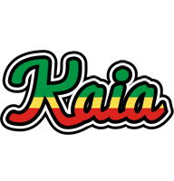 Kaia african logo