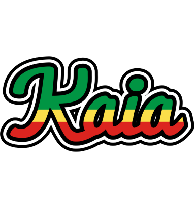 Kaia african logo