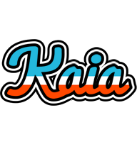 Kaia america logo