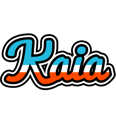 Kaia america logo