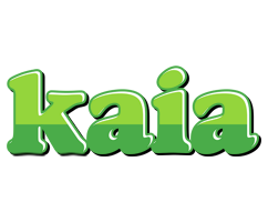 Kaia apple logo