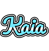 Kaia argentine logo