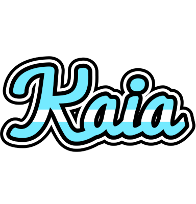 Kaia argentine logo