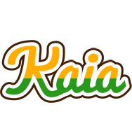 Kaia banana logo