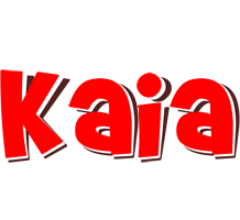 Kaia basket logo