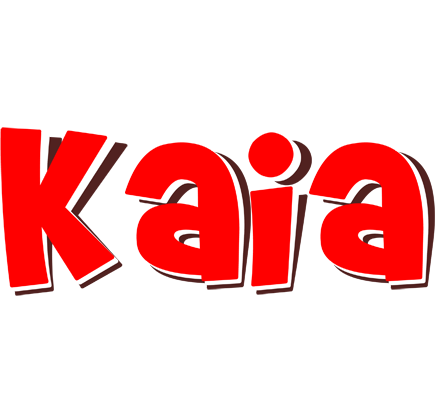 Kaia basket logo
