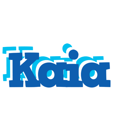 Kaia business logo