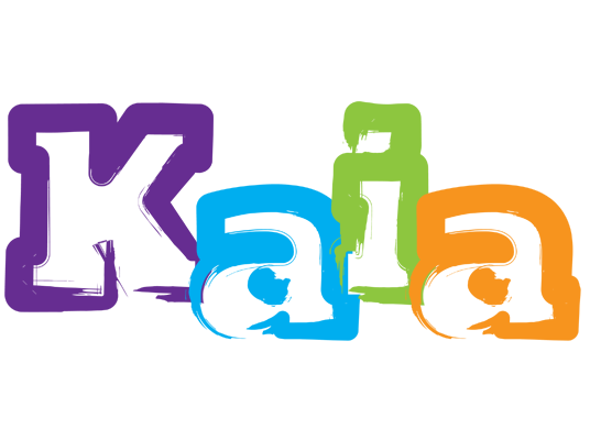 Kaia casino logo