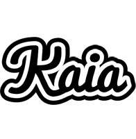 Kaia chess logo