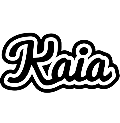 Kaia chess logo
