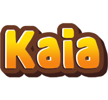 Kaia cookies logo