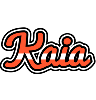 Kaia denmark logo