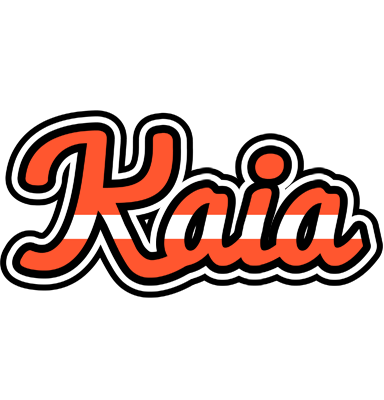 Kaia denmark logo