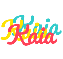 Kaia disco logo