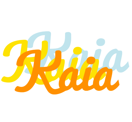 Kaia energy logo